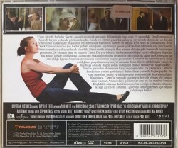 Babamın Kabusu (Dennis Quaid) VCD Film VCD11500 - 2
