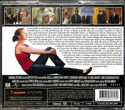Babamın Kabusu - In Good Company (2004) VCD Film (İkinci El) VCD27852 - 2