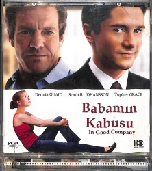 Babamın Kabusu VCD Film (10/7.5) VCD26061 - 1