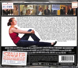 Babamın Kabusu VCD Film (10/7.5) VCD26061 - 2