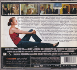 Babamın Kabusu VCD Film VCD10890 - 2
