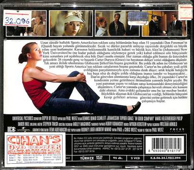 Babamın Kabusu VCD Film VCD16512 - 2