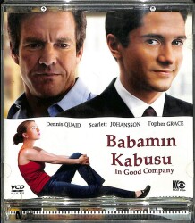 Babamın Kabusu VCD Film VCD16565 - 1