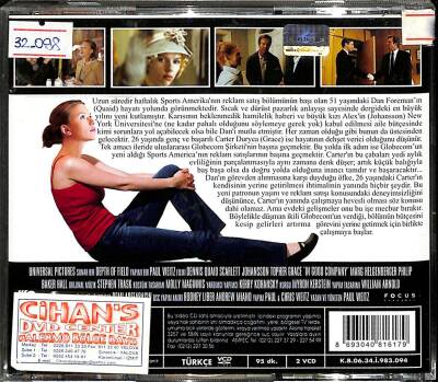 Babamın Kabusu VCD Film VCD16565 - 2