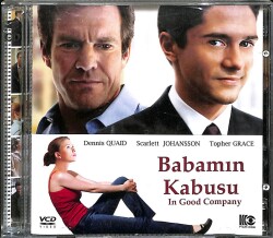 Babamın Kabusu VCD Film VCD20835 - 3