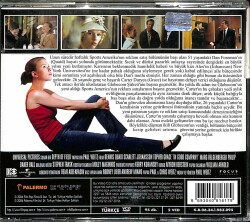 Babamın Kabusu VCD Film VCD24990 - 4