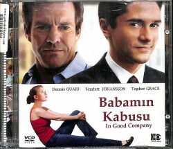 Babamın Kabusu VCD Film VCD24990 - 1
