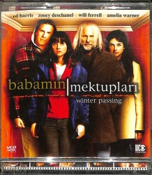 Babamın Mektupları VCD Film VCD15783 - 1