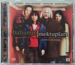 Babamın Mektupları VCD Film VCD6563 - 1
