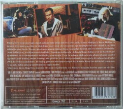 Babamın Mektupları VCD Film VCD6563 - 2