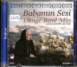 Babamın Sesi - Dengê Bavê Min Orijinal VCD Film VCD28407 - 1