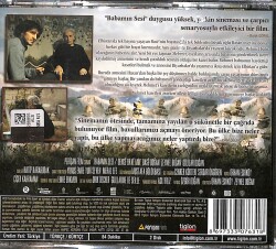 Babamın Sesi - Dengê Bavê Min Orijinal VCD Film VCD28407 - 2