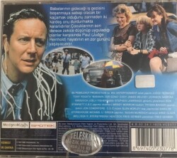 Babamın Zor Günü VCD Film VCD7958 - 2