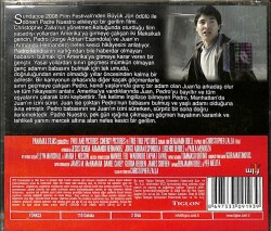 Babamız Padre Nuestro VCD Film VCD12769 - 2