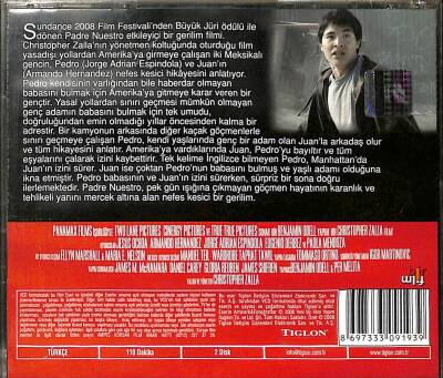 Babamız Padre Nuestro VCD Film VCD12769 - 2
