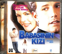 Babasının Kızı VCD Film VCD13049 - 1