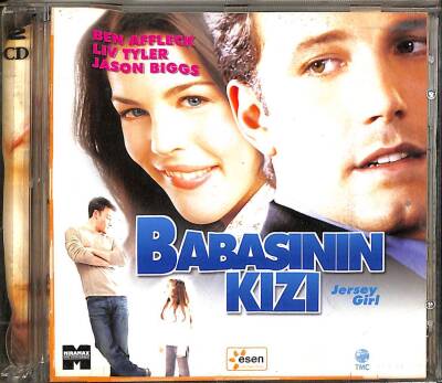 Babasının Kızı VCD Film VCD13049 - 1
