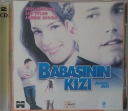 Babasının Kızı VCD Film VCD6462 - 1