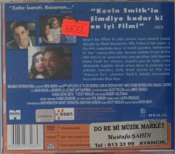 Babasının Kızı VCD Film VCD6462 - 2