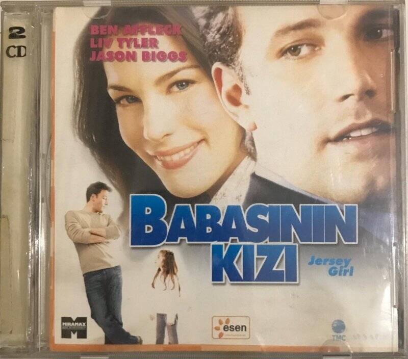 Babasının Kızı VCD Film VCD6631 - 1