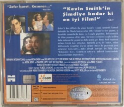 Babasının Kızı VCD Film VCD6631 - 2