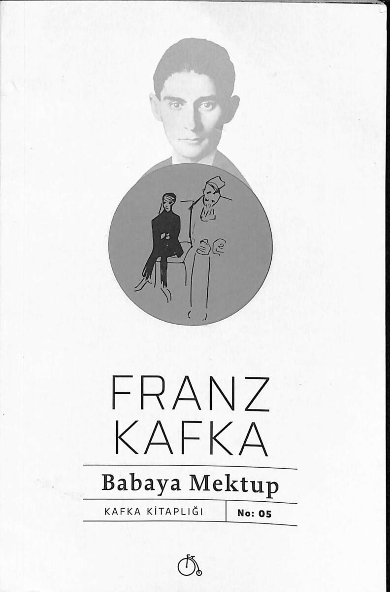 Babaya Mektup NDR91863 - 1