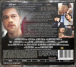 Babel (2006) Orijinal VCD Film VCD28829 - 2