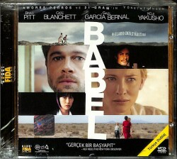 Babel VCD Film VCD16851 - 1