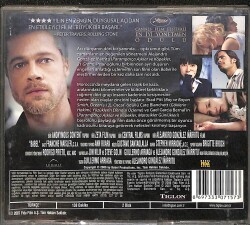 Babel VCD Film VCD27311 - 2