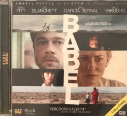 Babel VCD Film VCD5717 - 1