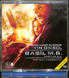 Babil M.S VCD Film (İkinci El) VCD27830 - Gökçekoleksiyon