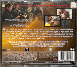 Babil M.S VCD Film (İkinci El) VCD27830 - 2