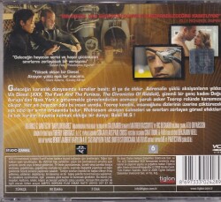 Babil M.S VCD Film VCD9000 - 2