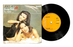 Baccara - Body TalkBy 1999 (108) PLK16779 - 2