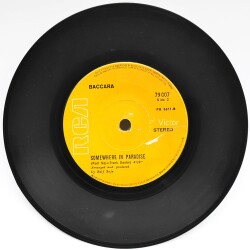 Baccara - The Devil Sent You To Lorado (108) PLK9484 - 2