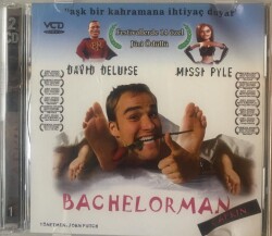 Bachelorman VCD Film VCD4593 - 1
