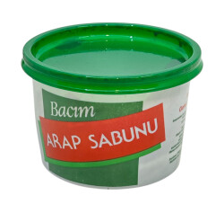 BACIM Arap Sabunu 1993 (Dolu Kutu) 400gr AOB4634 - 3