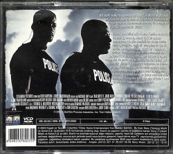 Bad Boys 2 - Çılgın İkili 2 VCD Film ' Martin Lawrence - Will Smith ' VCD27918 - 2