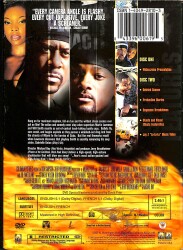 Bad Boys 2 DVD Film 2 Disc (İkinci El) DVD2464 - 2