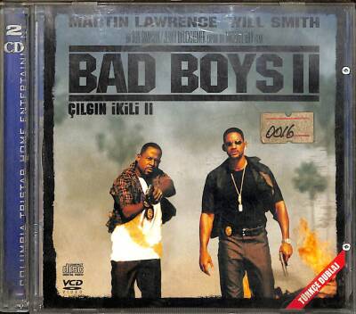 Bad Boys 2 VCD Film VCD18441 - 1