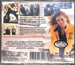 Bagajdaki Melek - Excess Baggage (1997) VCD Film VCD27322 - 2