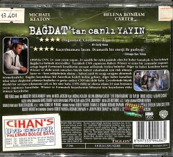 Bağdat`tan Canlı Yayın VCD Film VCD15801 - 2