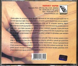 Bağlama Eğitim Metodu 4 VCD (108) VCD23101 - 4