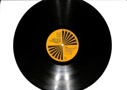 Bağlama Grubu Oyun Havaları LP (106.5) PLK19753 - 2