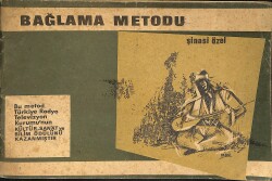 Bağlama Metodu NDR99398 - Gökçekoleksiyon