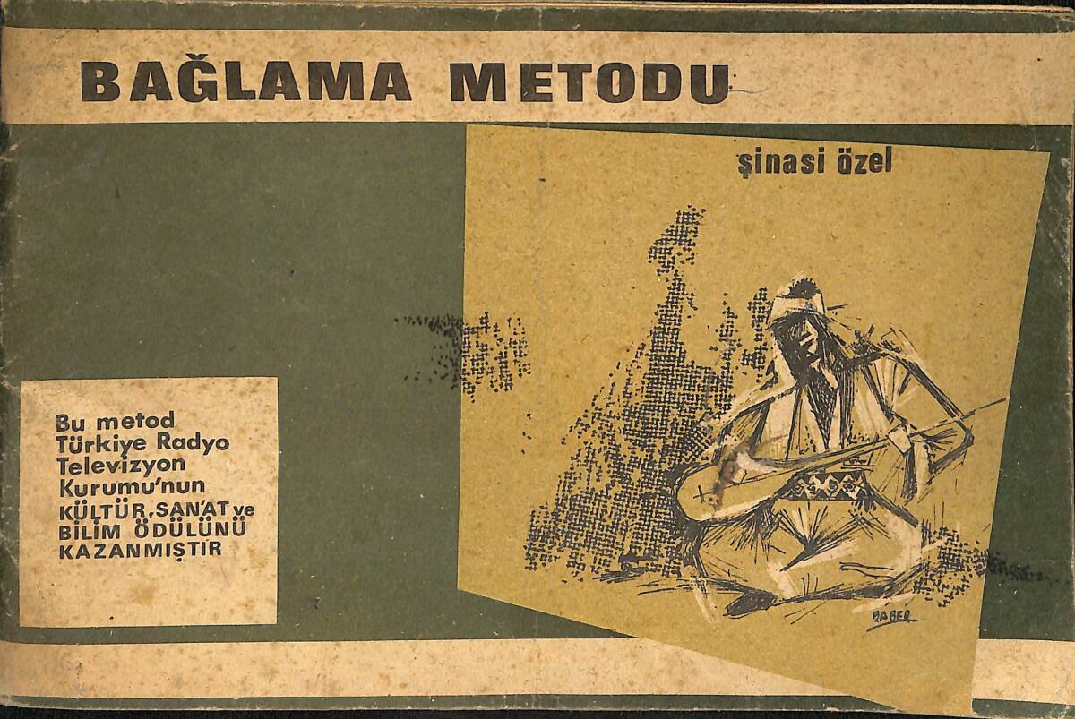 Bağlama Metodu NDR99398 - 1