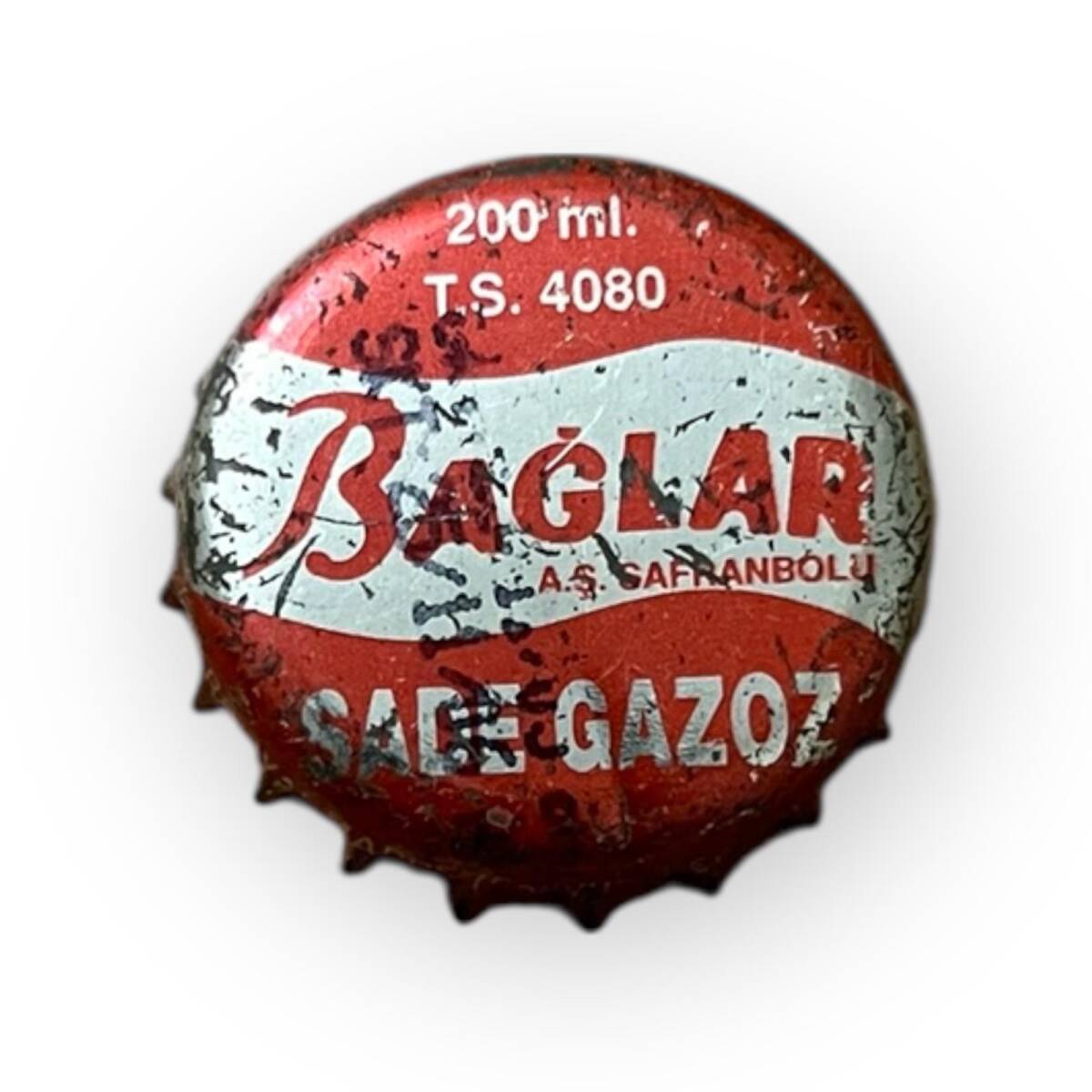 Bağlar Gazoz Kapağı CMK11-5355 - 3