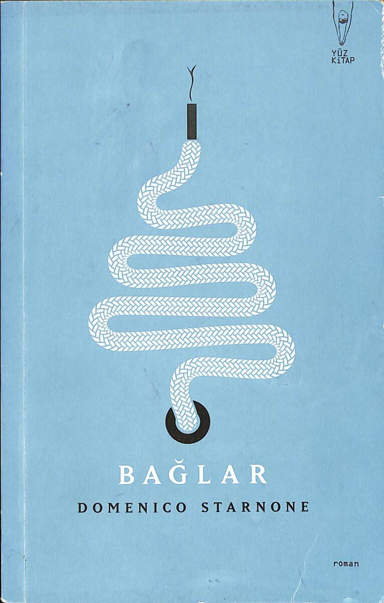 Bağlar NDR92547 - 1