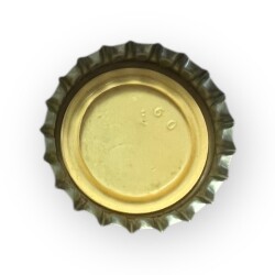 Bağlar Portakal Kokteyi Gazoz Kapağı CMK8-1664 - 2