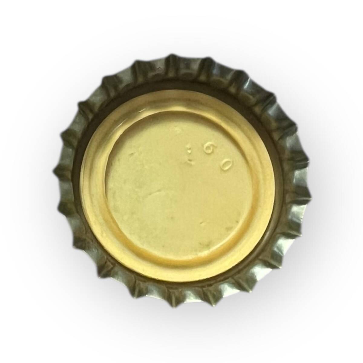 Bağlar Portakal Kokteyi Gazoz Kapağı CMK8-1664 - 2